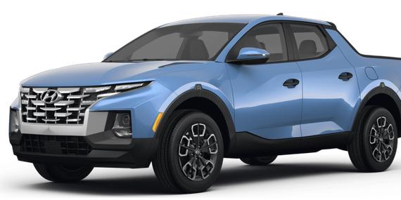 HYUNDAI SANTA CRUZ 2022 5NTJBDAE6NH035007 image